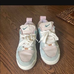 Nike “Dandy Dandelion” Dunks